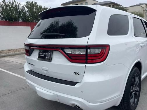 2022 Dodge Durango R/T Plus RWD