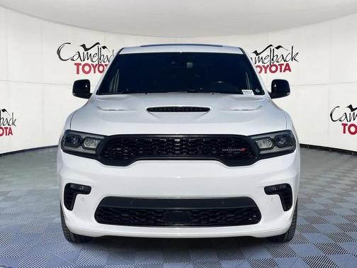 2022 Dodge Durango R/T Plus RWD