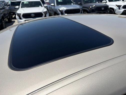 Satin Cashmere 2018 Lexus ES 350 Base