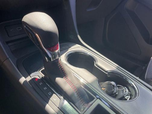 2024 Chevrolet Equinox FWD RS