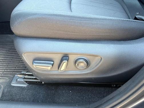 Magnetic Gray 2025 Toyota RAV4 XLE