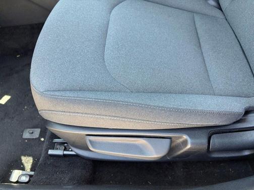 Snow White Pearl 2025 Kia K4 LXS