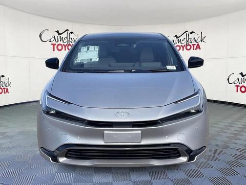 2026 Toyota Prius Limited
