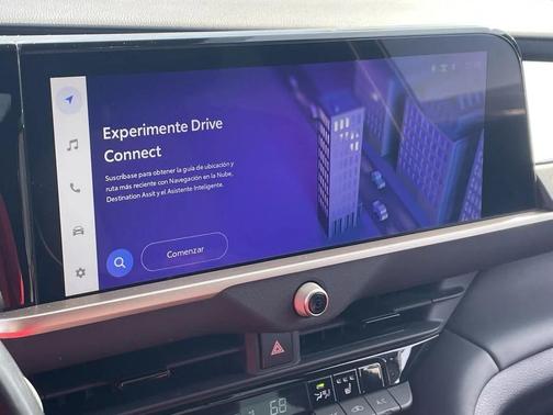 2024 Toyota Crown XLE