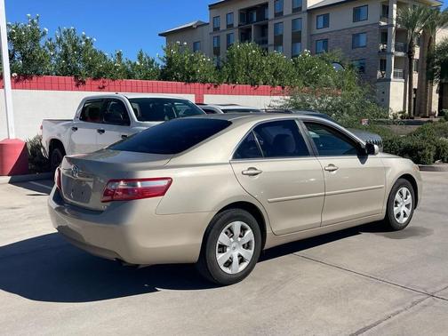 2009 Toyota Camry LE