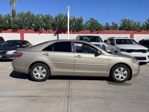 2009 Toyota Camry LE