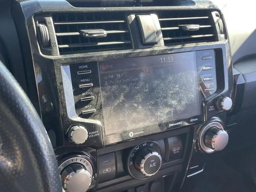 2022 Toyota 4Runner TRD Off Road Premium