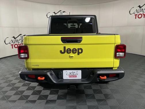 2023 Jeep Gladiator Mojave 4x4