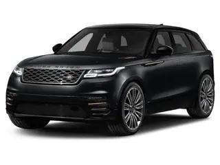2018 Land Rover Range Rover Velar D180 SE R-Dynamic