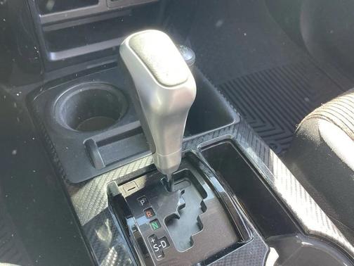 2019 Toyota 4Runner TRD Off Road