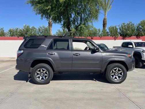 2019 Toyota 4Runner TRD Off Road