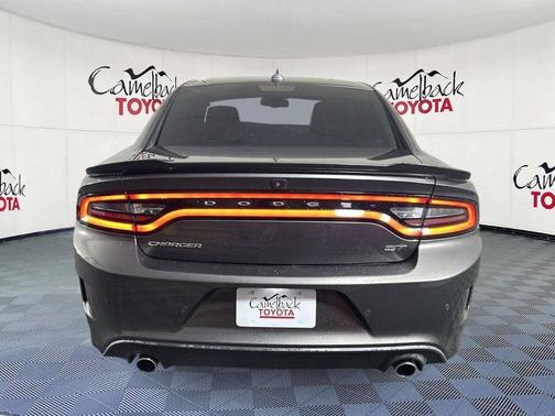 2021 Dodge Charger GT