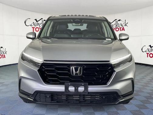 2024 Honda CR-V EX-L 2WD