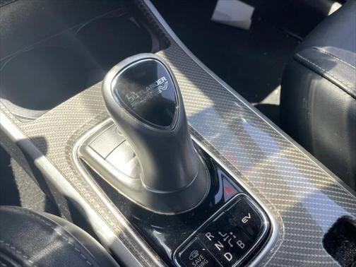 2022 Mitsubishi Outlander PHEV SEL