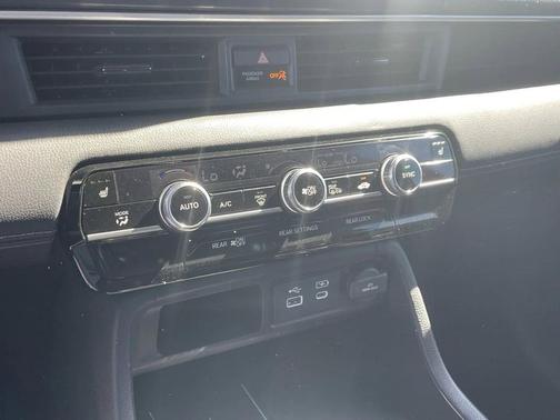 2023 Honda Pilot AWD EX-L 7 Passenger