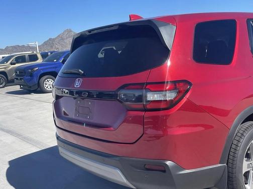 2023 Honda Pilot AWD EX-L 7 Passenger