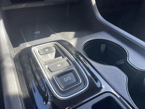 2023 Honda Pilot AWD EX-L 7 Passenger