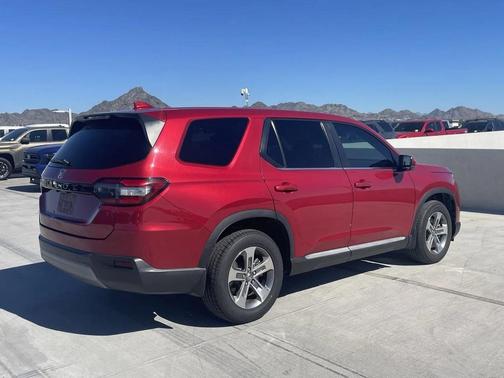 2023 Honda Pilot AWD EX-L 7 Passenger