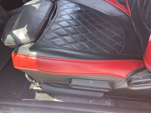 Solaris Orange 2020 MINI Hardtop John Cooper Works