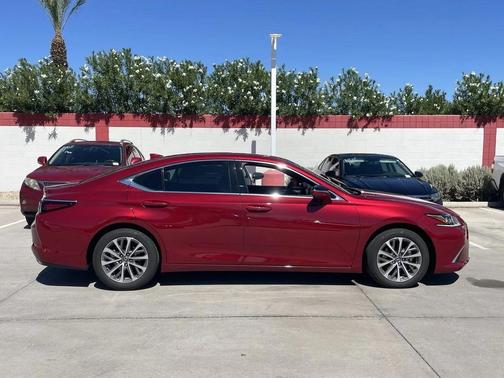 2024 Lexus ES 350 Base
