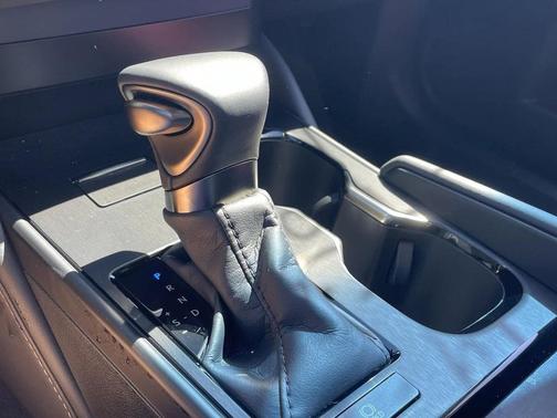2024 Lexus ES 350 Base