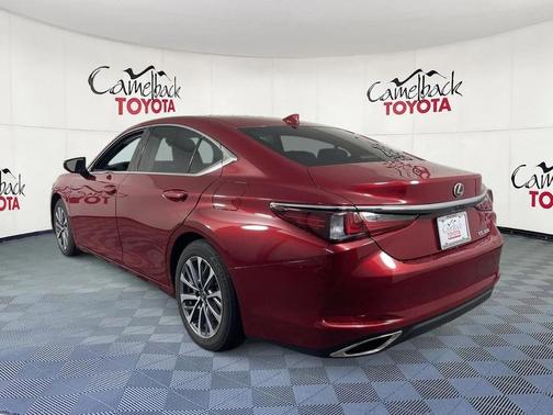 2024 Lexus ES 350 Base