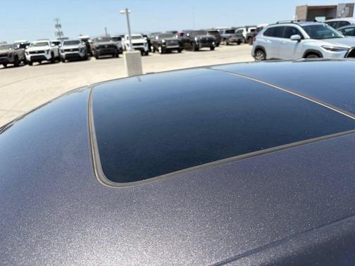 Granite Crystal Metallic Clearcoat 2021 Chrysler 300 S