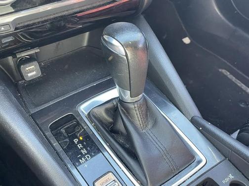 2016 Mazda Mazda6 i Sport