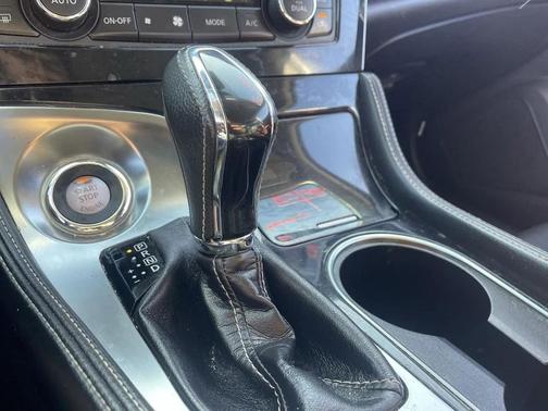 2020 Nissan Maxima 3.5 SV