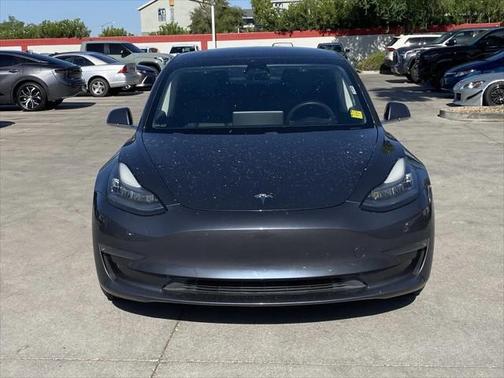 2020 Tesla Model 3 Standard Range