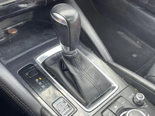 2017 Mazda Mazda6 Touring