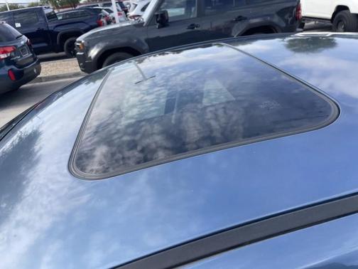 2017 Mazda Mazda6 Touring