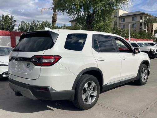 2024 Honda Pilot EX-L