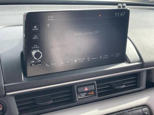 2024 Honda Pilot EX-L