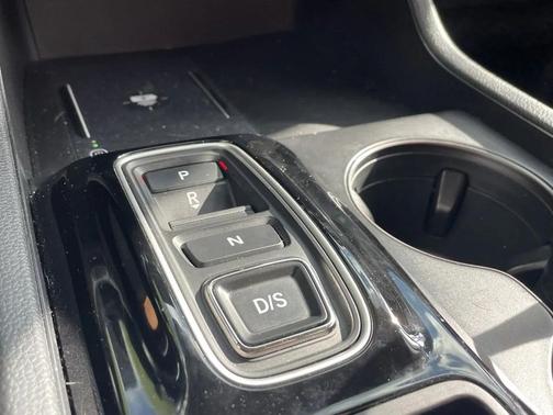 2024 Honda Pilot EX-L