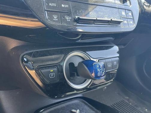 2022 Toyota Prius Prime LE