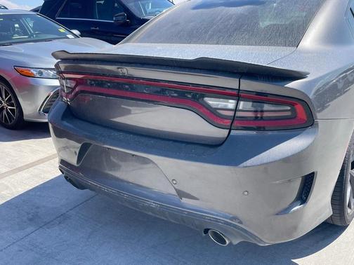 2021 Dodge Charger R/T