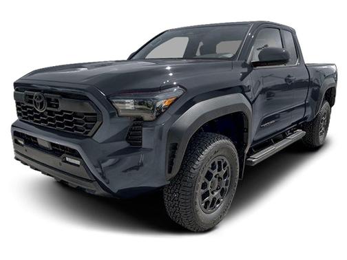 Underground 2026 Toyota Tacoma SR5