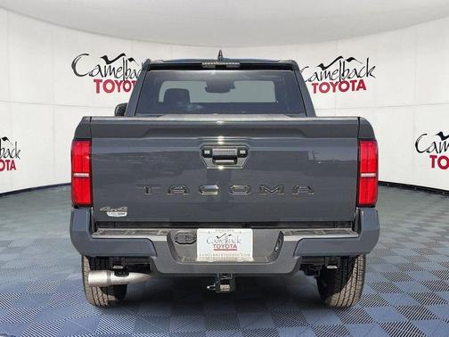 Underground 2026 Toyota Tacoma SR5