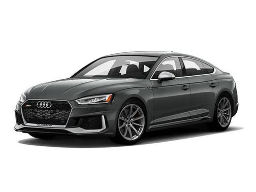2019 Audi RS 5 2.9T