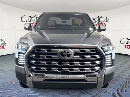 2024 Toyota Tundra 1794 Edition
