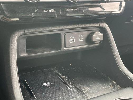 Modern Steel 2024 Honda Pilot EX-L