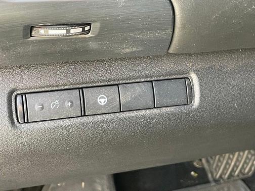 2024 Nissan Pathfinder Rock Creek 4WD