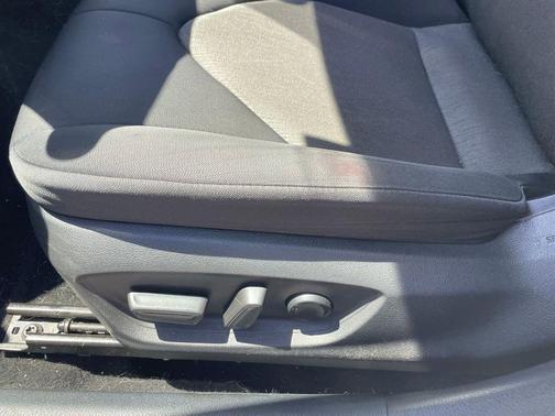 Celestial Silver 2021 Toyota Camry LE