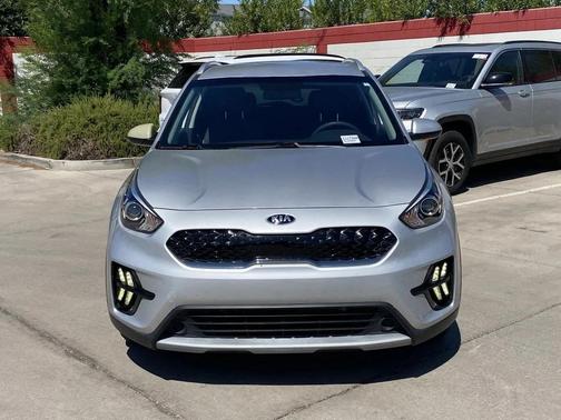 2020 Kia Niro LX