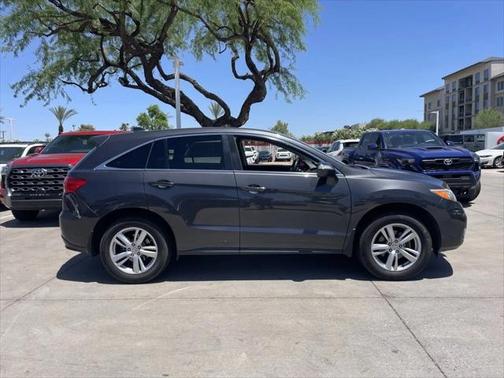 2015 Acura RDX Technology Package