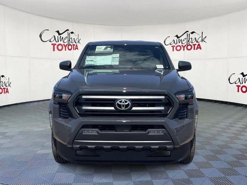 Underground 2026 Toyota Tacoma SR5