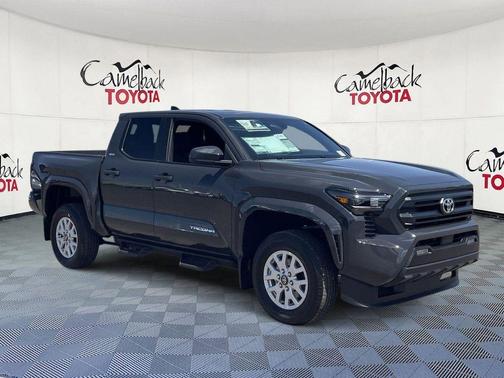 Underground 2026 Toyota Tacoma SR5