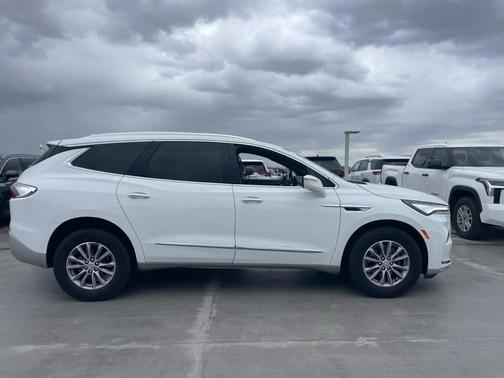 2024 Buick Enclave Premium AWD