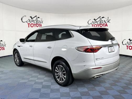 2024 Buick Enclave Premium AWD